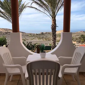 Apartment Casa Xuami, La Pared (Las Palmas)
