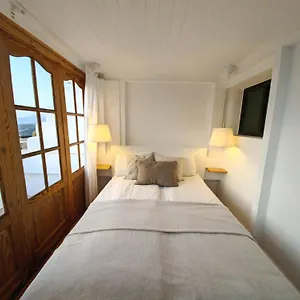 Apartment Istmo - Quiet, Cosy With Panorama Sunset, La Pared (Las Palmas)