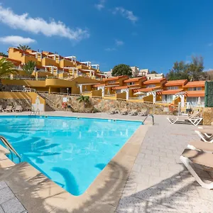 Apartment Punta Marina By Livvo, Morro Jable