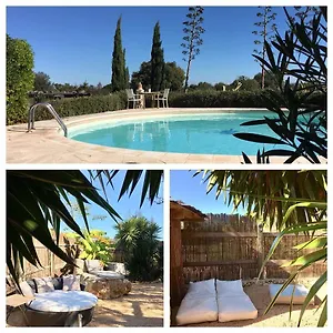 Hacienda D'armando Frühstückspension Felanitx