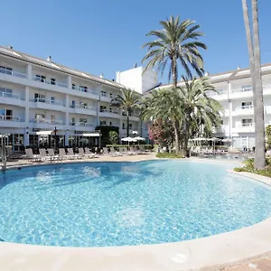 Grupotel Alcudia Aparthotel Playa de Muro (Mallorca)