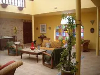 Hotel Rural Era De La Corte - Adults Only Antigua  Antigua (Fuerteventura)