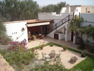 Hotel Rural Era De La Corte - Adults Only Antigua  Lantställe Antigua (Fuerteventura)