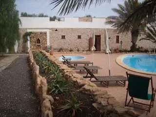 Hotel Rural Era De La Corte - Adults Only Antigua  Lantställe Antigua (Fuerteventura)