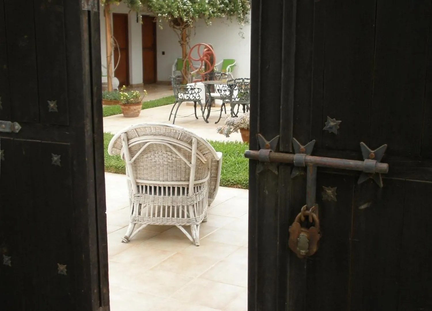Hotel Rural Era De La Corte - Adults Only Antigua  Lantställe Antigua (Fuerteventura)