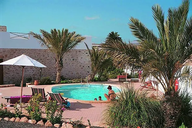 Lantställe Hotel Rural Era De La Corte - Adults Only Antigua
