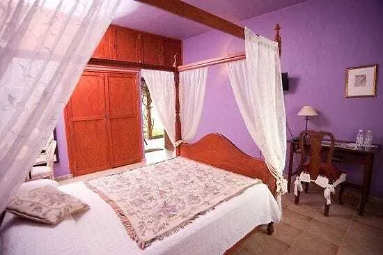 Lantställe Hotel Rural Era De La Corte - Adults Only Antigua